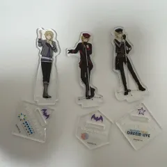 あんさんぶるスターズ! DREAM LIVE ドリライ 羽風 薫 アクリル スタンド