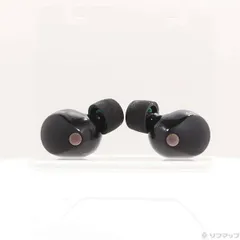 〔中古品〕 WF-1000XM5 ブラック【262】