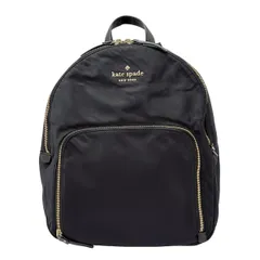 Kate spade(ケイトスペード) リュックサック ワトソンレーン PXRU7678 黒 レザー