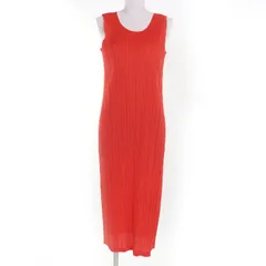 2025年最新】PLEATS PLEASE レディース ロングワンピースの人気