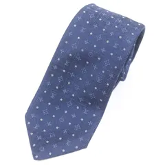 2025年最新】ルイヴィトン ネクタイ クラヴァット・モノグラムの人気