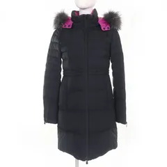 2025年最新】タトラス TATRAS ファー＆フード付の人気アイテム - メルカリ