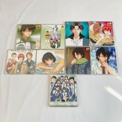 テニスの王子様 キャラクターソング CD 11枚セット - メルカリ