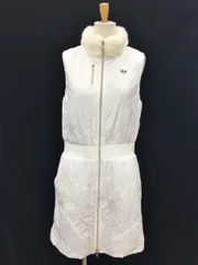 マスターバニーエディション MASTER BUNNY EDITION ファー付き ワンピース 1 2511WS085