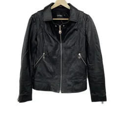 2025年最新】doma レザージャケットの人気アイテム - メルカリ