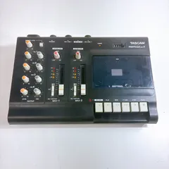 2025年最新】tascam porta 02の人気アイテム - メルカリ