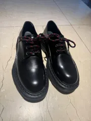 2026年最新】ALEXANDER McQUEEN メンズ ブーツ・革靴の人気アイテム