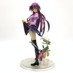 グッドスマイルカンパニー 物語シリーズ 戦場ヶ原ひたぎ 君への手紙