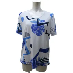 2025年最新】レオナール トップスの人気アイテム - メルカリ