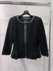 2025年最新】フォクシ ツイード ジャケットの人気アイテム - メルカリ