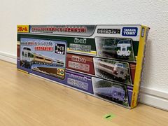 近鉄1026/1620/6620系 Nゲージ トータルセット - メルカリ