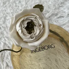 2025年最新】INGEBORG レディース ブローチ・コサージュの人気アイテム