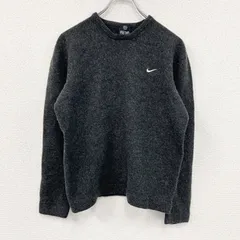 2025年最新】NIKE メンズ ニット・セーターの人気アイテム - メルカリ