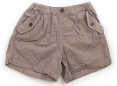 【べべ/BeBe】ショートパンツ 110サイズ 女の子【子供服・ベビー服】（1988455）