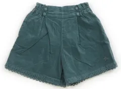 【べべ/BeBe】ショートパンツ 110サイズ 女の子【子供服・ベビー服】（1988556）