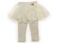 【プティマイン/petitmain】レギンス 80サイズ 女の子【子供服・ベビー服】（1988559）