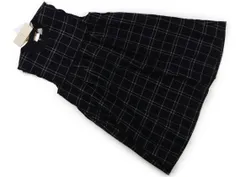 【プティマイン/petitmain】ジャンパースカート 130サイズ 女の子【子供服・ベビー服】（1988762）