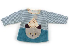 【ベイビーチアー/babyCheer】Tシャツ・カットソー 90サイズ 男の子【子供服・ベビー服】（1988664）