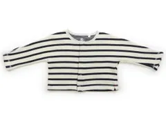 【プチバトー/PETITBATEAU】カーディガン 70サイズ 男の子【子供服・ベビー服】（1988171）