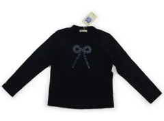 【ファミリア/familiar】Tシャツ・カットソー 140サイズ 女の子【子供服・ベビー服】（1988666）