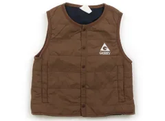 【ブリーズ/BREEZE】ベスト 90サイズ 男の子【子供服・ベビー服】（1988173）