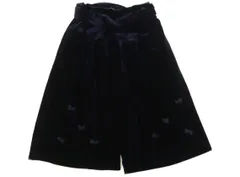 【メゾピアノ/mezzopiano】キュロット 120サイズ 女の子【子供服・ベビー服】（1988356）