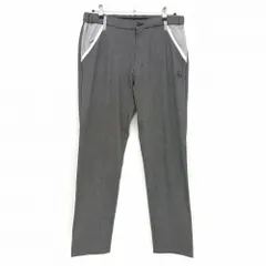 2025年最新】Fairy Powder ゴルフ メンズウェアの人気アイテム - メルカリ