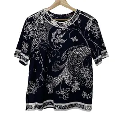 2025年最新】レオナールカットソーの人気アイテム - メルカリ