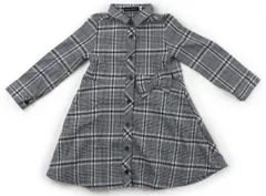 【べべ/BeBe】ワンピース 100サイズ 女の子【子供服・ベビー服】（1988471）