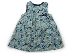 【センスオブワンダー/SenseofWonder】ジャンパースカート 90サイズ 女の子【子供服・ベビー服】（1988366）