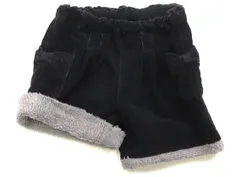 【べべ/BeBe】ショートパンツ 120サイズ 女の子【子供服・ベビー服】（1988372）