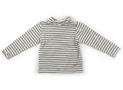 【プティマイン/petitmain】Tシャツ・カットソー 120サイズ 女の子【子供服・ベビー服】（1988270）