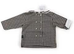 【アプレレクール/apreslescours】シャツ・ブラウス 100サイズ 女の子【子供服・ベビー服】（1988488）