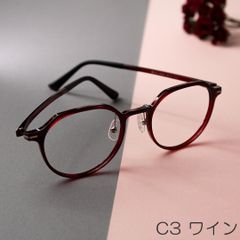 【Brand New】Rimmed Full-Rim Reading Glasses for Women, Ladies, and Mothers. Stylish, Simple, and Cute. Lightweight Plastic Frame. Lens Processing and Assembly Made in Sabae, Japan. Available in 1.0, 1.5, 2.0, 2.5, and 3.0. Model: W-AK17