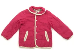 【ハッカ/HAKKA】コート・ジャンパー 110サイズ 女の子【子供服・ベビー服】（1988291）