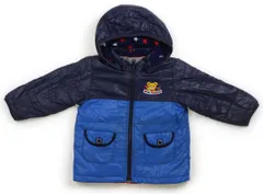 【ミキハウス/mikiHOUSE】コート・ジャンパー 90サイズ 男の子【子供服・ベビー服】（1988293）