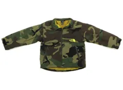 【ノースフェイス/TheNorthFace】コート・ジャンパー 110サイズ 男の子【子供服・ベビー服】（1988295）