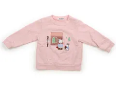 【ファミリア/familiar】トレーナー・プルオーバー 90サイズ 女の子【子供服・ベビー服】（1988803）