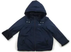 【べべ/BeBe】コート・ジャンパー 130サイズ 女の子【子供服・ベビー服】（1988706）