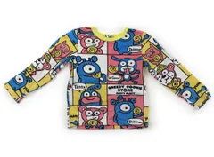 【パーティパーティ/Party Party】Tシャツ・カットソー 100サイズ 女の子【子供服・ベビー服】（1988213）