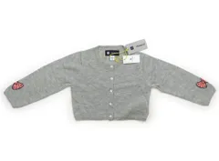 【ギャップ/GAP】カーディガン 90サイズ 女の子【子供服・ベビー服】（1988807）