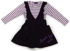 【アナスイ/ANNASUI】ワンピース 120サイズ 女の子【子供服・ベビー服】（1988601）