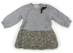 【プティマイン/petitmain】トレーナー・プルオーバー 80サイズ 女の子【子供服・ベビー服】（1988515）