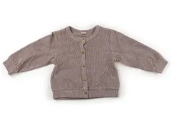 【プティマイン/petitmain】カーディガン 90サイズ 女の子【子供服・ベビー服】（1988602）