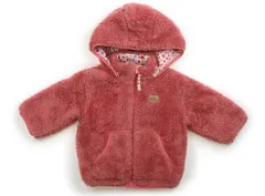 【ホットビスケッツ/HotBiscuits】コート・ジャンパー 80サイズ 女の子【子供服・ベビー服】（1988405）