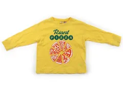 【マーキーズ/Markey's】Tシャツ・カットソー 100サイズ 男の子【子供服・ベビー服】（1988220）