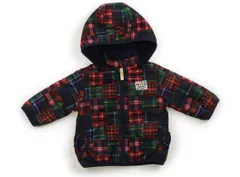 【ホットビスケッツ/HotBiscuits】コート・ジャンパー 80サイズ 男の子【子供服・ベビー服】（1988406）