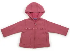 【ファミリア/familiar】パーカー 100サイズ 女の子【子供服・ベビー服】（1988814）