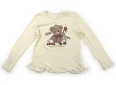 【メゾピアノ/mezzopiano】ニット・セーター 140サイズ 女の子【子供服・ベビー服】（1988606）