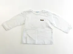 【ファミリア/familiar】Tシャツ・カットソー 80サイズ 女の子【子供服・ベビー服】（1988223）